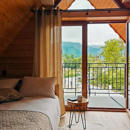 Niezapominajka Zakopane